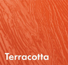 Краска DECOVER PAINT Terracotta 0,5кг