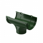Döcke STANDARD Воронка 120 мм (Зеленый)